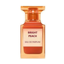 Maison Alhambra Bright Peach - Alternativa Tom Ford Bitter Peach