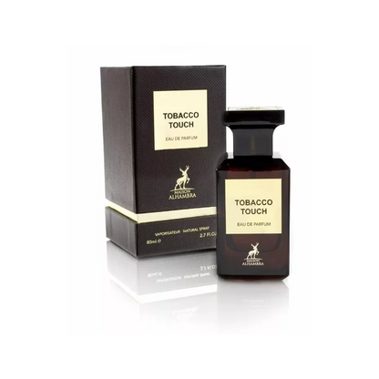 Maison Alhambra Tobacco Touch - Alternativa Tom Ford Tobacco Vanille