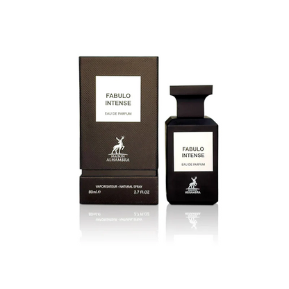 Maison Alhambra Fabulo Intense - Alternativa Tom Ford Fucking Fabulous