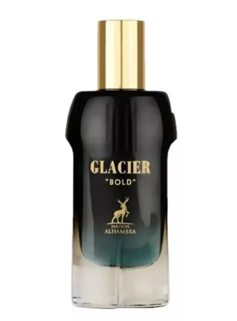 Maison Alhambra Glacier Bold