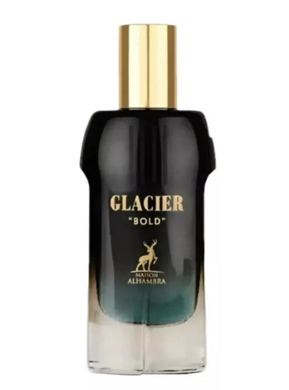Maison Alhambra Glacier Bold