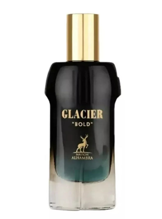 Maison Alhambra Glacier Bold