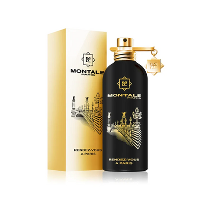 Montale Rendez-vous a Paris