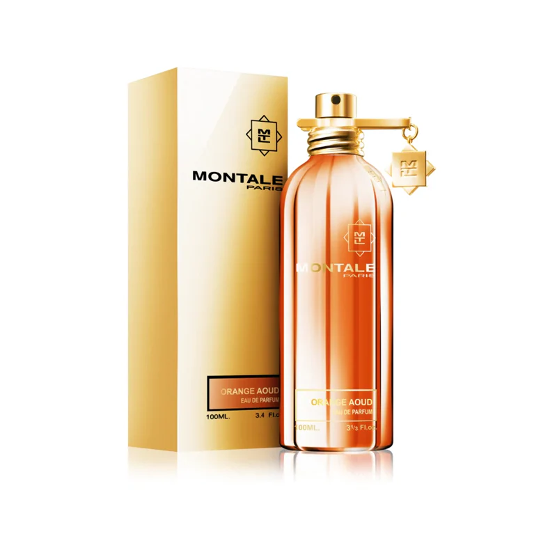 Montale Orange aoud
