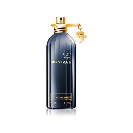 Montale Aoud Ambre