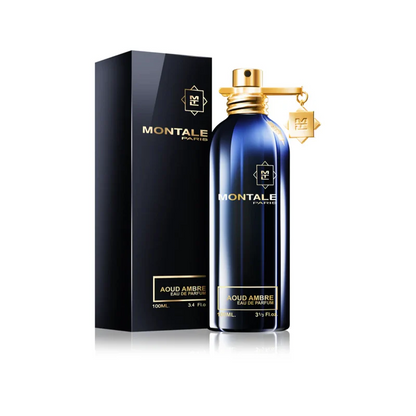 Montale Aoud Ambre