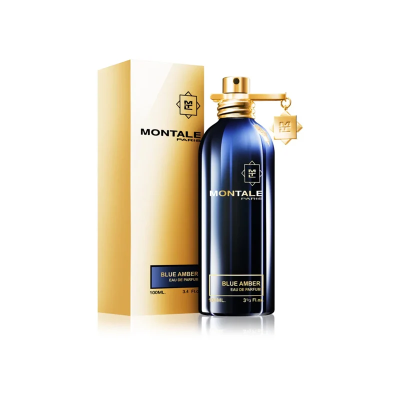 Montale Blue Amber