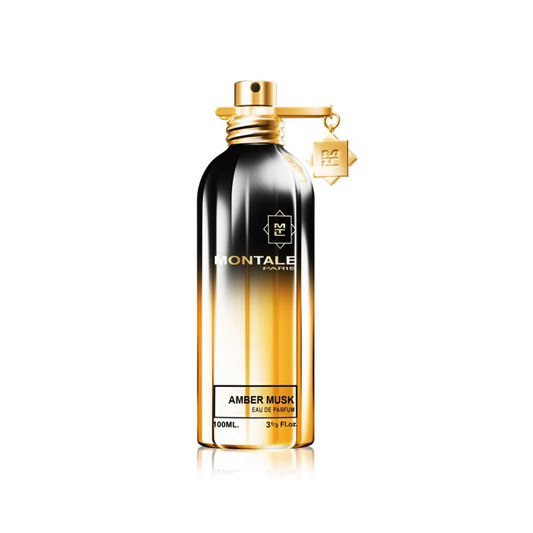 Montale Amber Musk