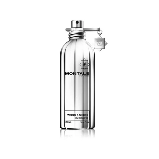 Montale Wood and Spices