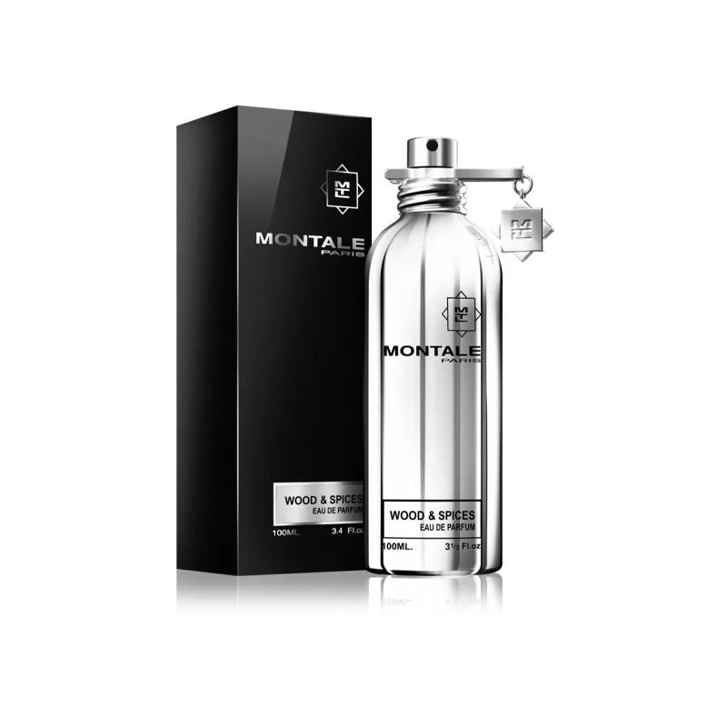 Montale Wood and Spices