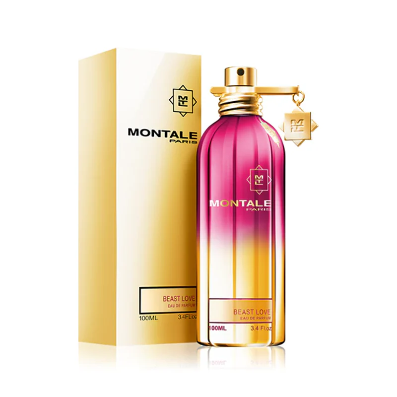 Montale Beast Love