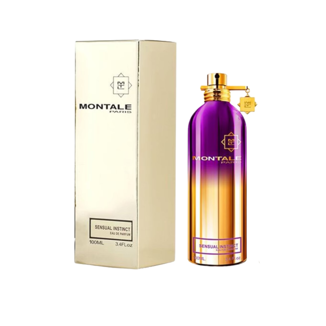 Montale Sensual Instinct