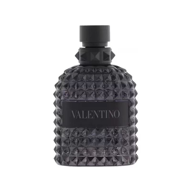 Valentino Uomo Born in Roma Rockstud Noir