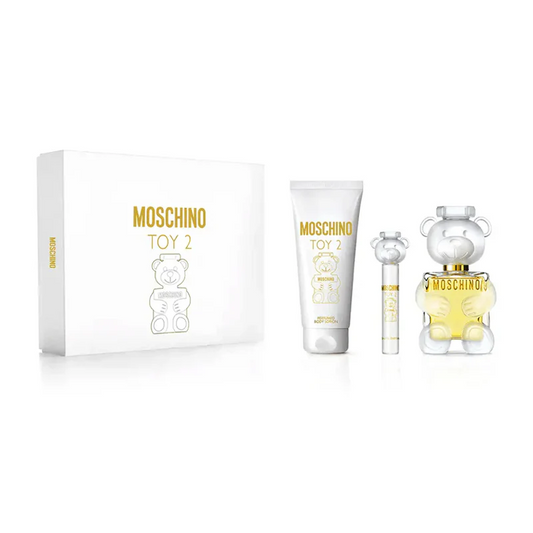 Moschino Toy 2 - Set de Regalo