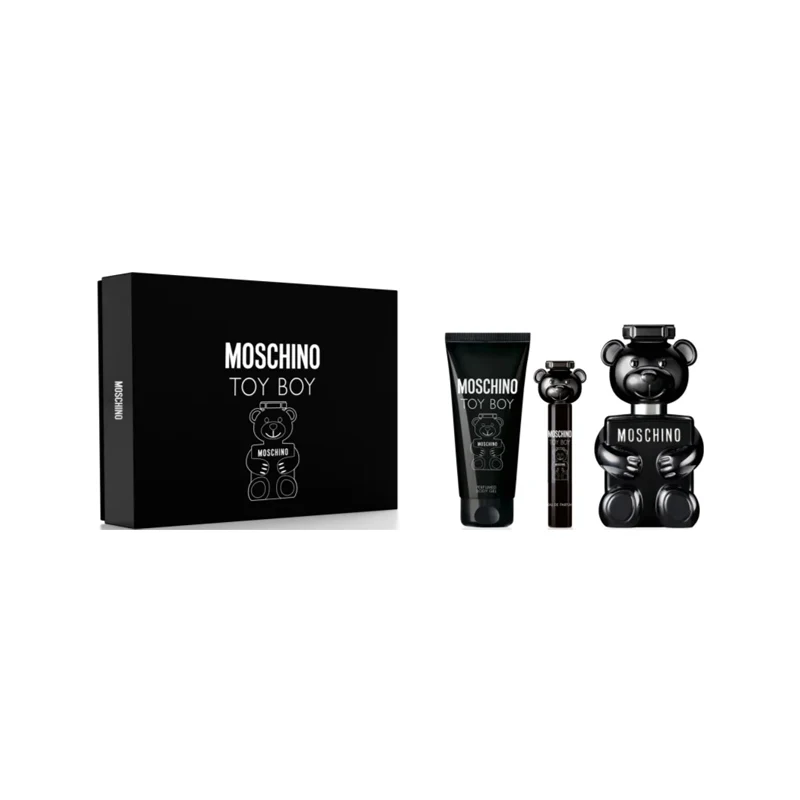 Moschino Toy Boy - Set de Regalo