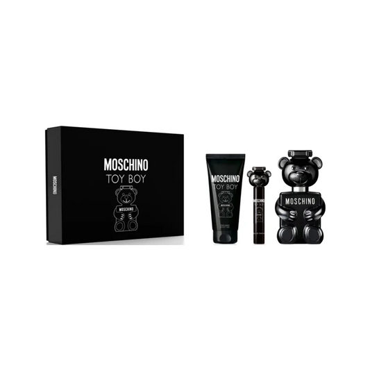 Moschino Toy Boy - Set de Regalo