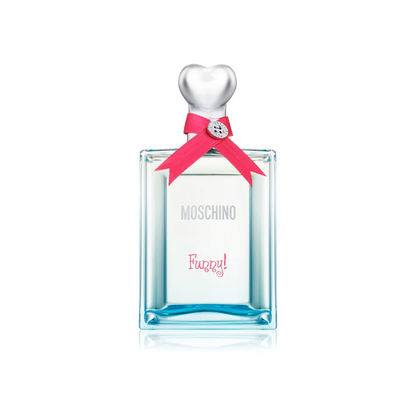 Moschino Funny!
