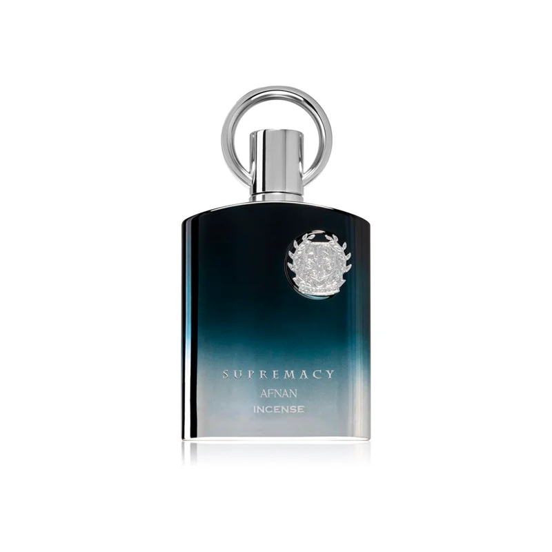 Afnan Supremacy Incense - Alternativa Amouage Interlude
