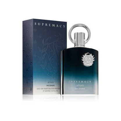 Afnan Supremacy Incense - Alternativa Amouage Interlude