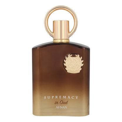 Afnan Supremacy In Oud