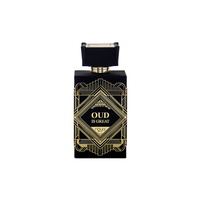 Afnan Noya Oud Is Great - Alternativa de Initio Oud for Greatness