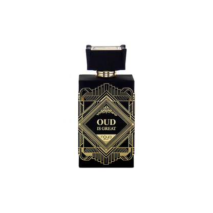 Afnan Noya Oud Is Great - Alternativa de Initio Oud for Greatness