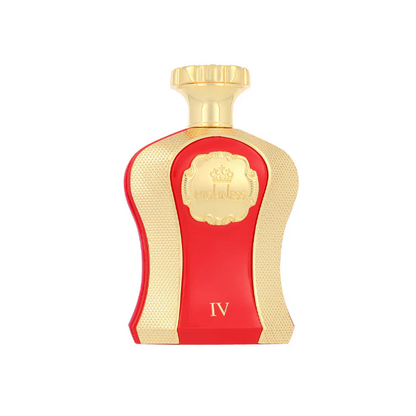 Afnan Highness IV