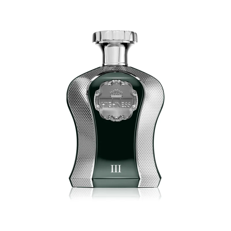 Afnan Highness III