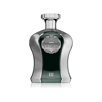 Afnan Highness III