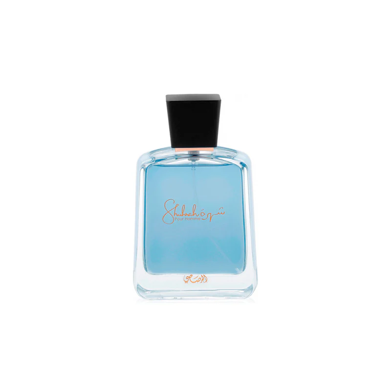 Rasasi Shurah Pour Homme
