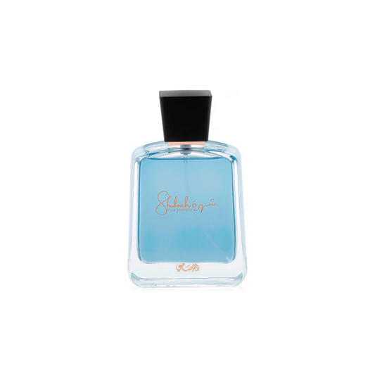 Rasasi Shurah Pour Homme