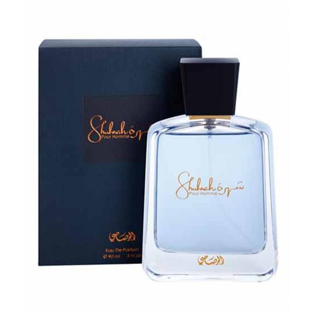 Rasasi Shurah Pour Homme