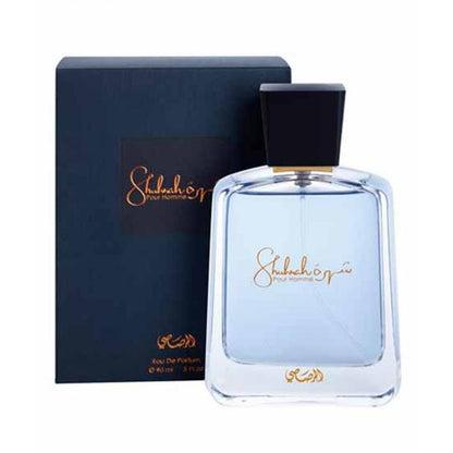 Rasasi Shurah Pour Homme