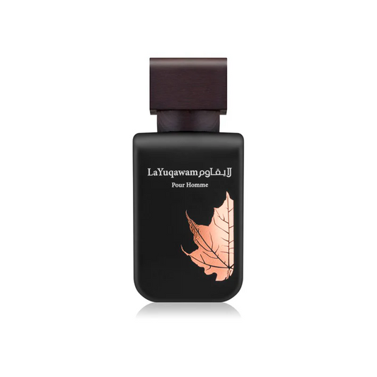 Rasasi La Yuqawam - Alternativa a Tom Ford Tuscan Leather