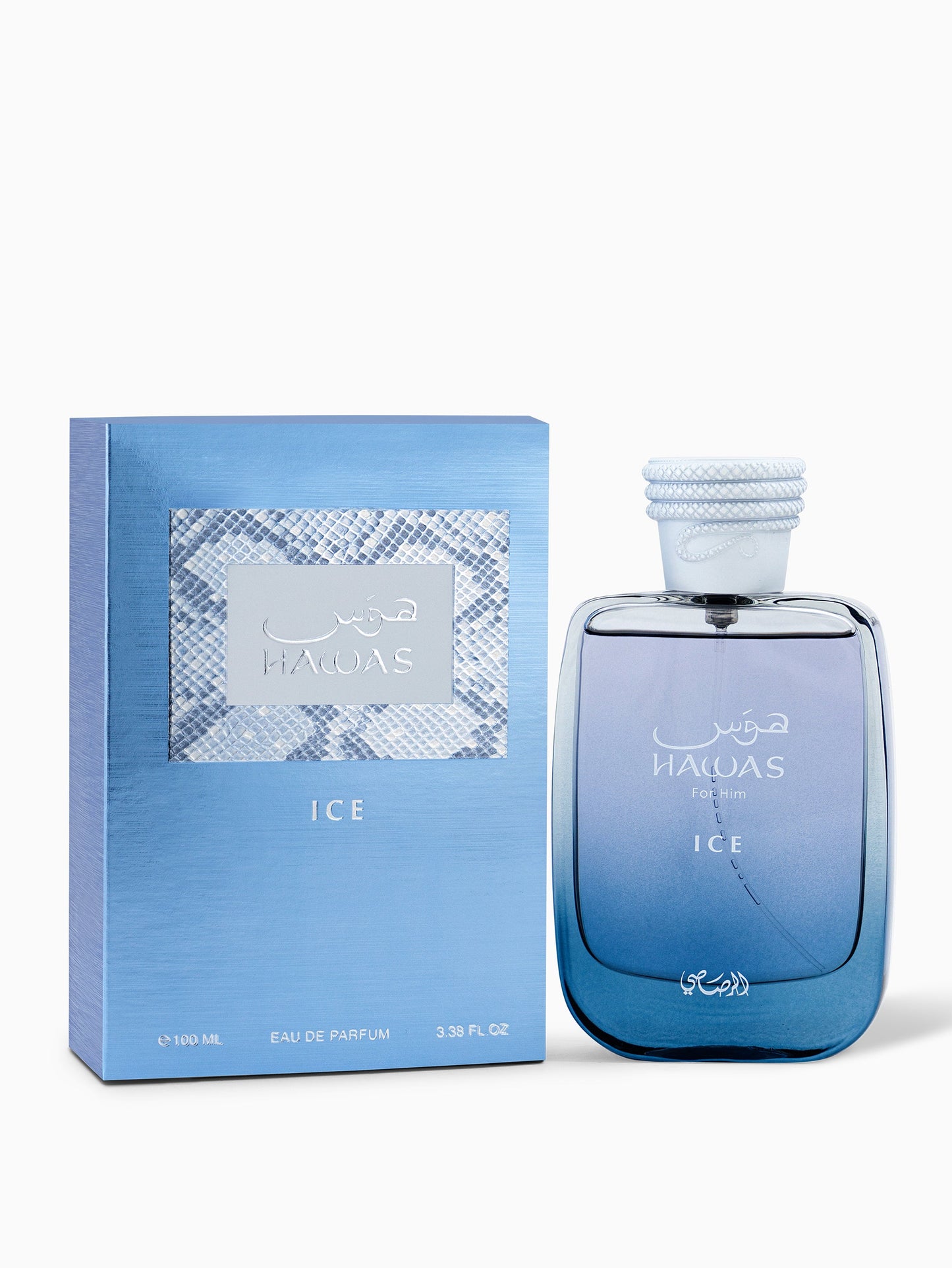 Rasasi Hawas Ice
