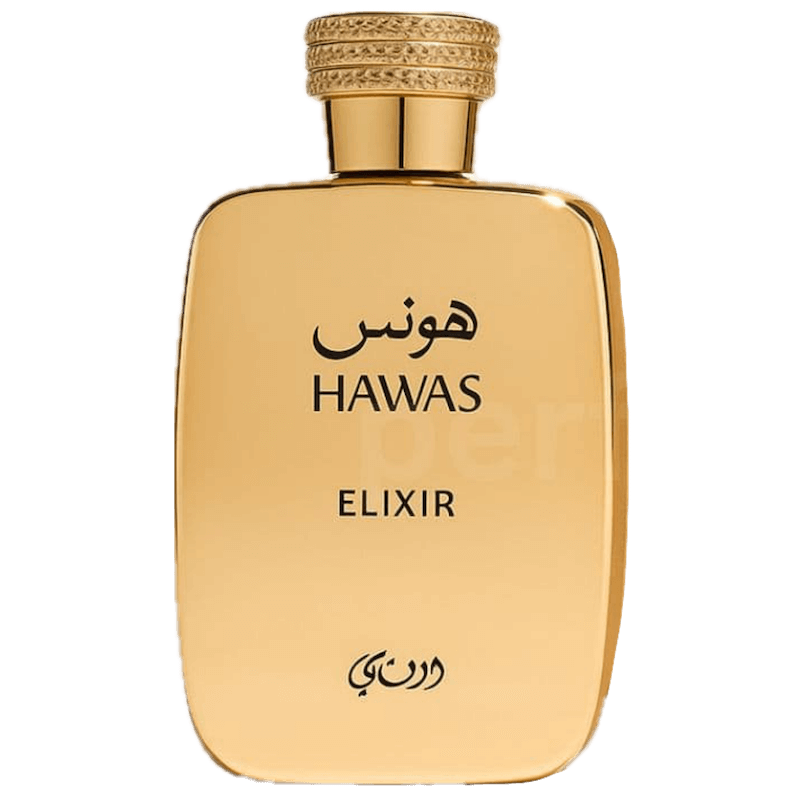 Rasasi Hawas Elixir