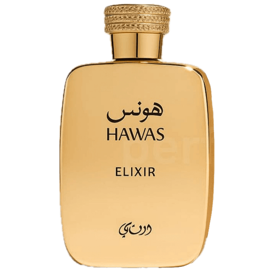 Rasasi Hawas Elixir