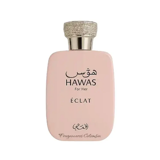 Rasasi Hawas Eclat