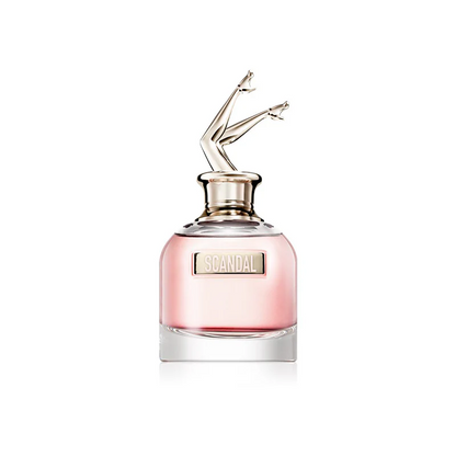 Jean Paul Gaultier Scandal for Her