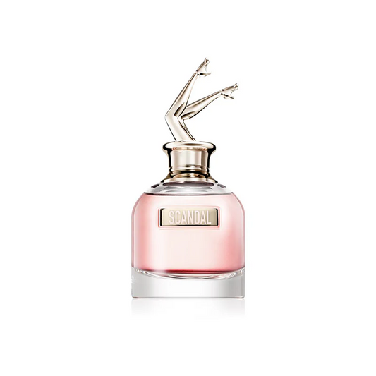 Jean Paul Gaultier Scandal for Her