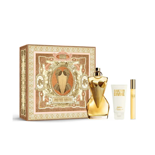 Jean Paul Gaultier Divine - Set de Regalo