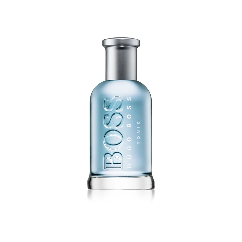 Hugo Boss Boss Bottled Tonic