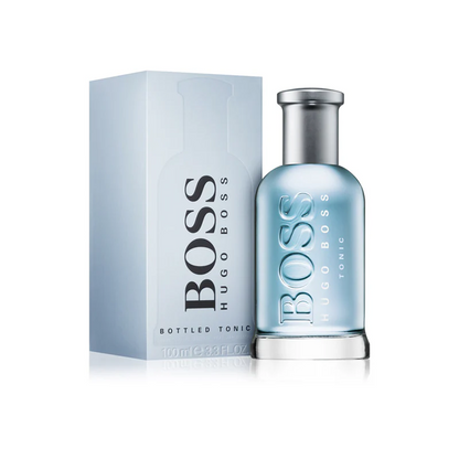 Hugo Boss Boss Bottled Tonic