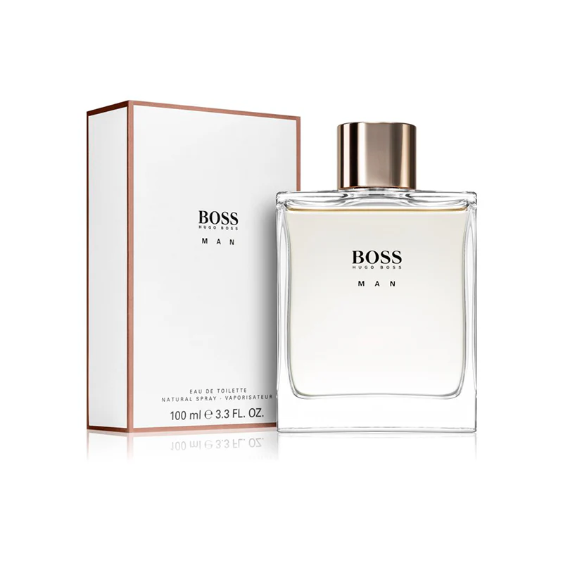 Hugo Boss Boss Orange Man
