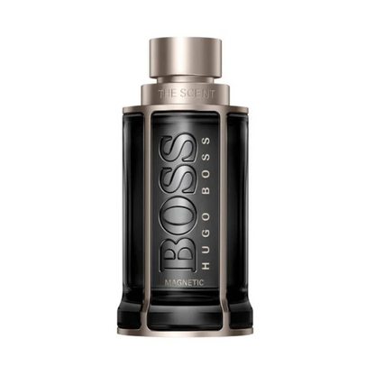 Hugo Boss The Scent Magnetic For Him