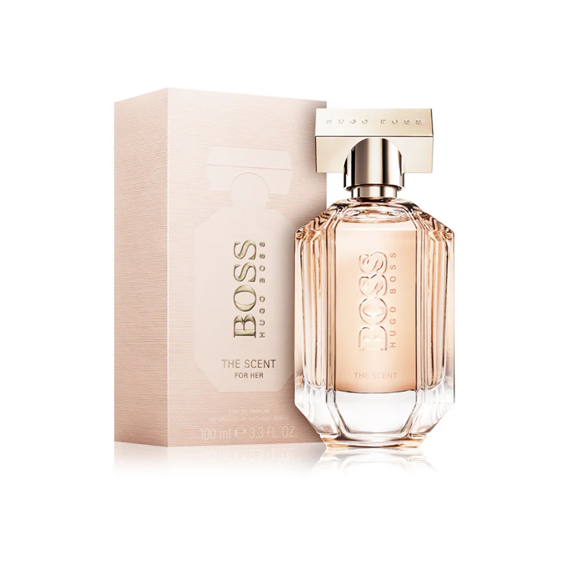 Hugo Boss Boss The Scent For Her
