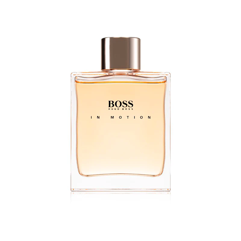 Hugo Boss Boss In Motion