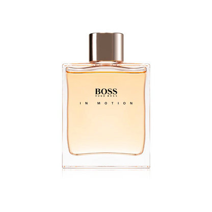 Hugo Boss Boss In Motion