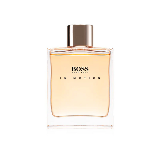Hugo Boss Boss In Motion