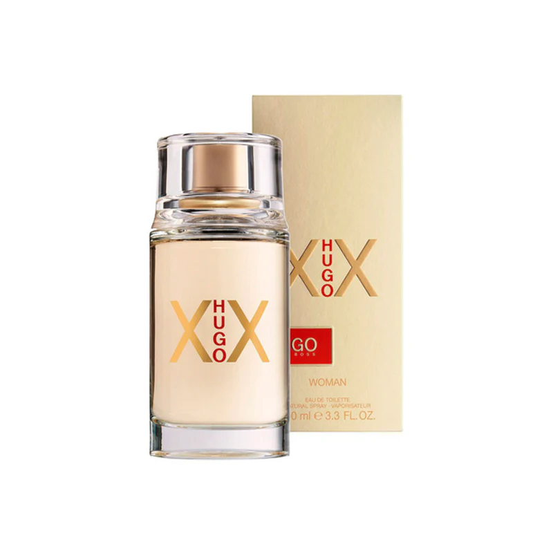 Hugo Boss XX